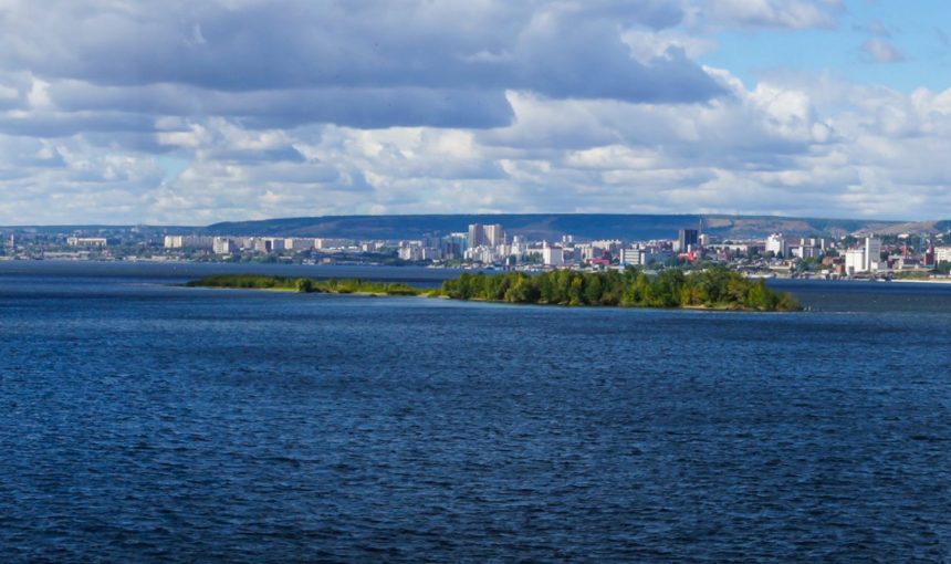 Экологический туризм в Саратове: погружение в природу